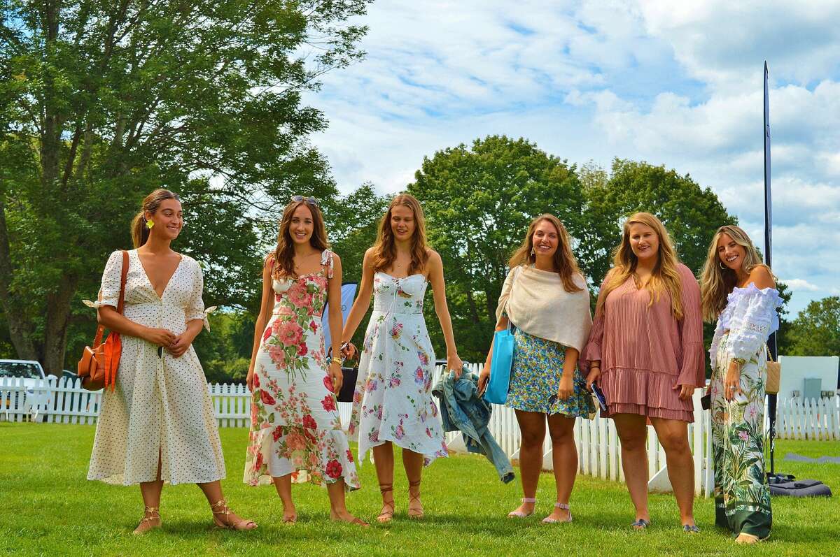 The Greenwich Polo Club East Coast Open took place on September 1, 2019. Guests donned their Sunday best and watched the match while enjoying drinks, picnics and an after-party. Were you SEEN?