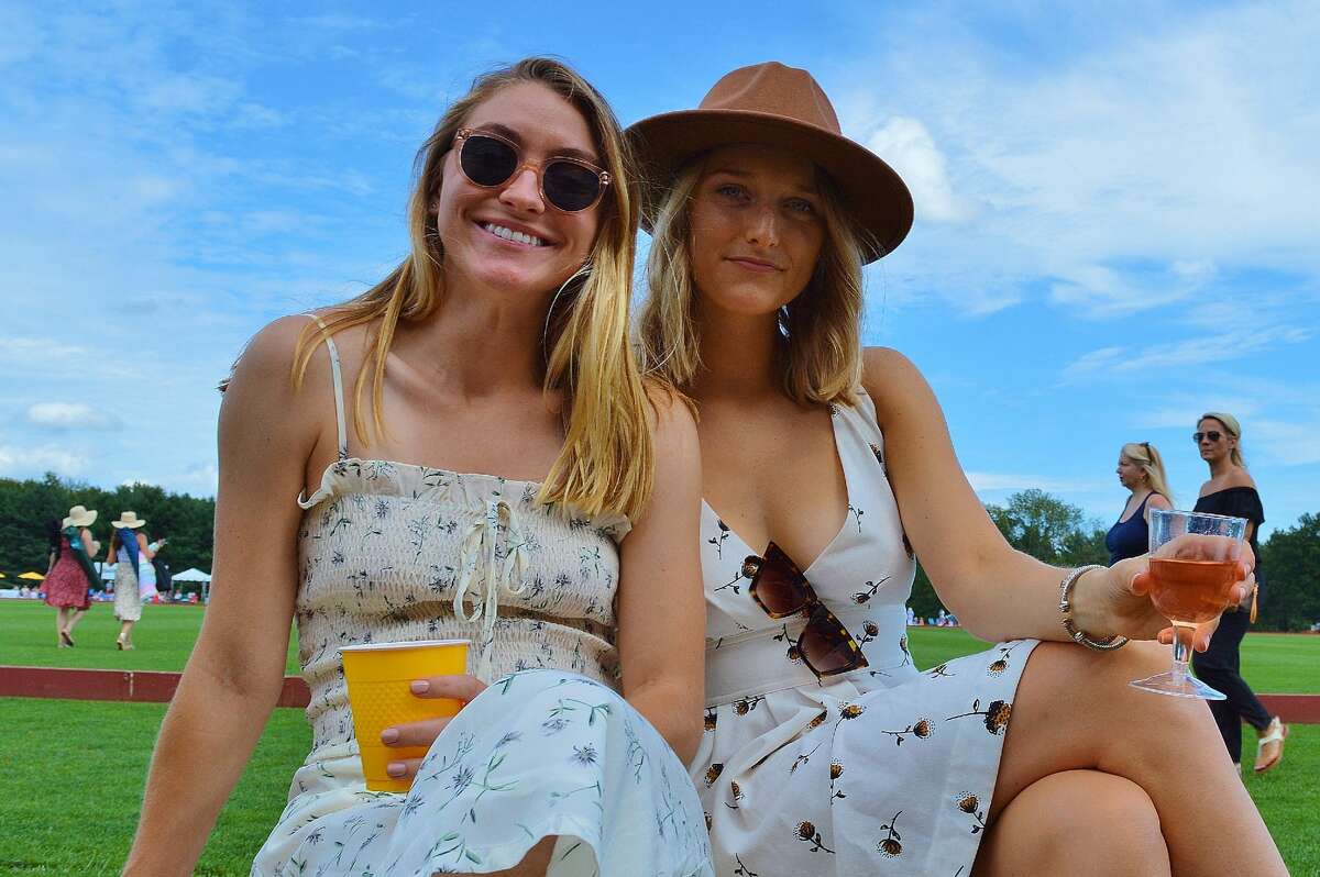 Greenwich Polo Club East Coast Open The Greenwich Polo Club East Coast Open took place on September 1, 2019. Guests donned their Sunday best and watched the match while enjoying drinks, picnics and an after-party. Were you SEEN? Click here to see more photos