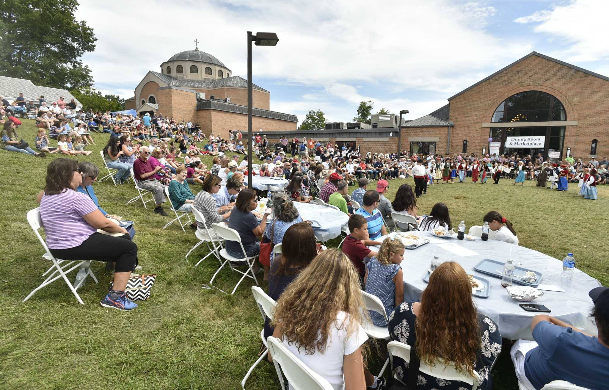 Photos: 39th Annual Greek Festival Odyssey