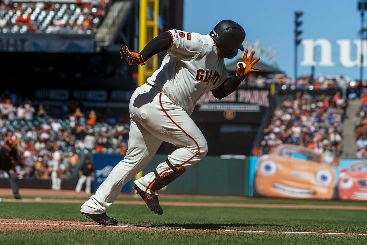 Sweet Jesus, did he kill him? The Venezuelan nightmare - Baseball World  reacts to former San Francisco Giants slugger Pablo Sandoval demolishing  catcher at home plate in Mexican Baseball League game