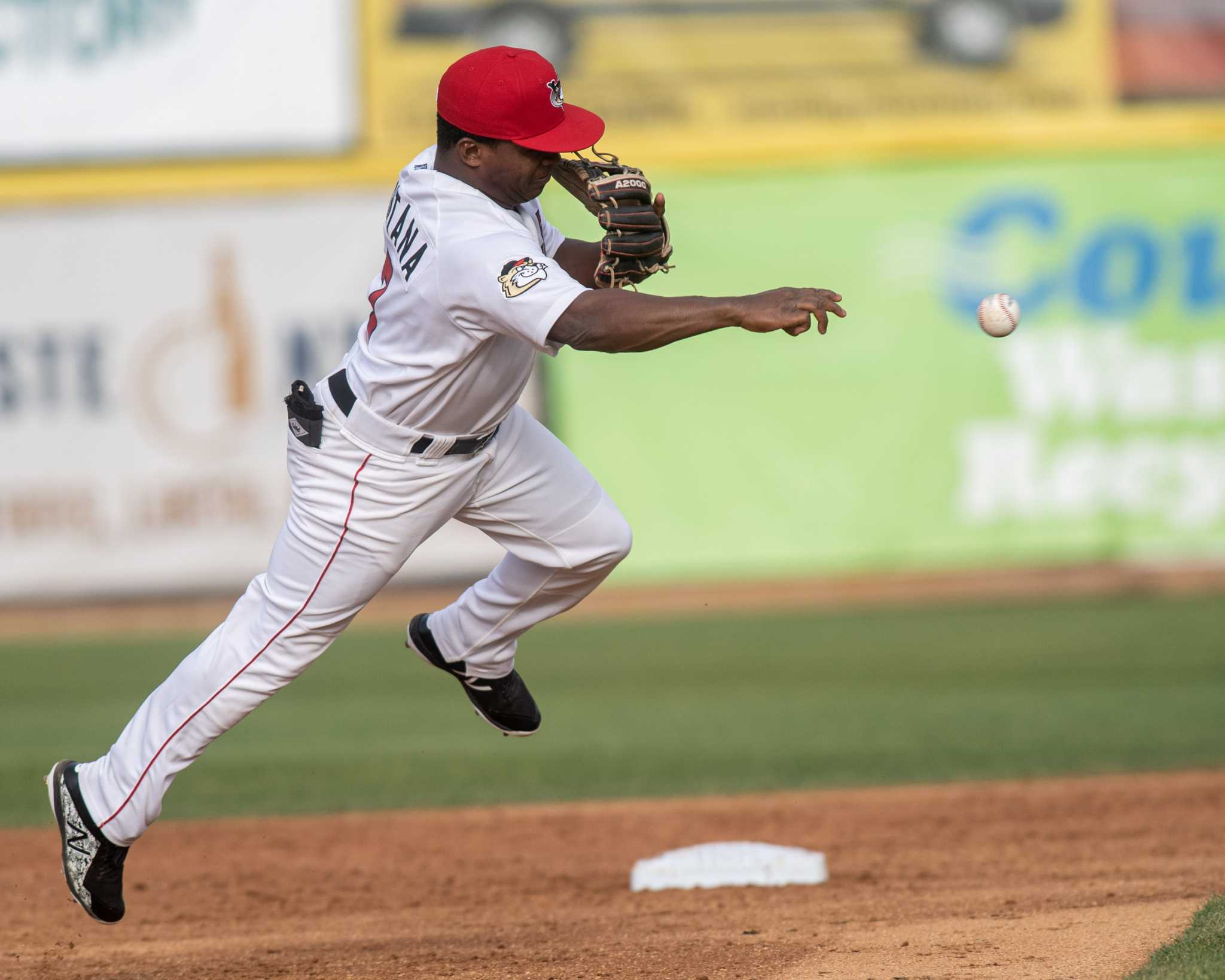 Miami Marlins sign Patrick Murphy out of Frontier League