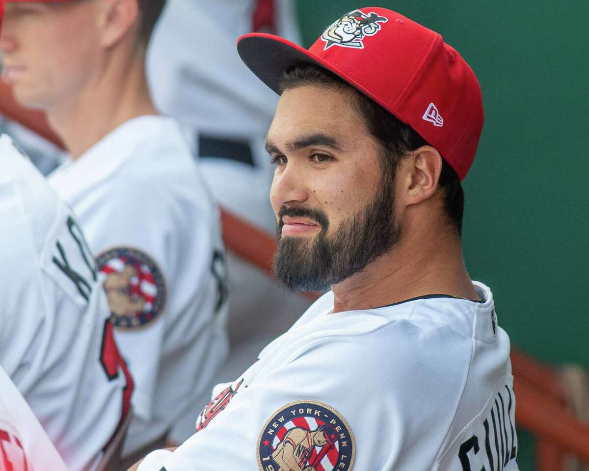 Next ValleyCats manager is Ozzie Guillen's son