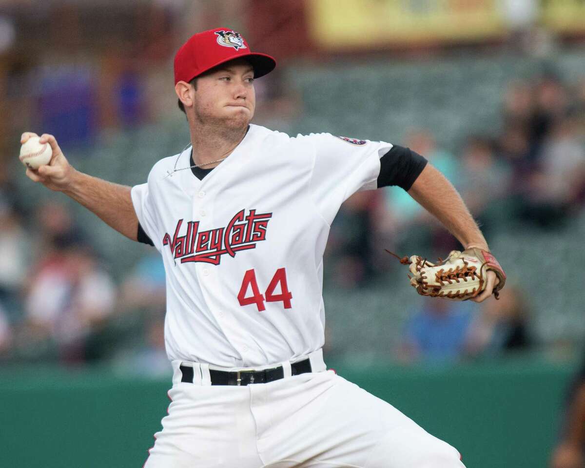 Tri-City ValleyCats vs. New Jersey Jackals, Hudson Valley Community  College Bulmer Telecommunications Center, Sports