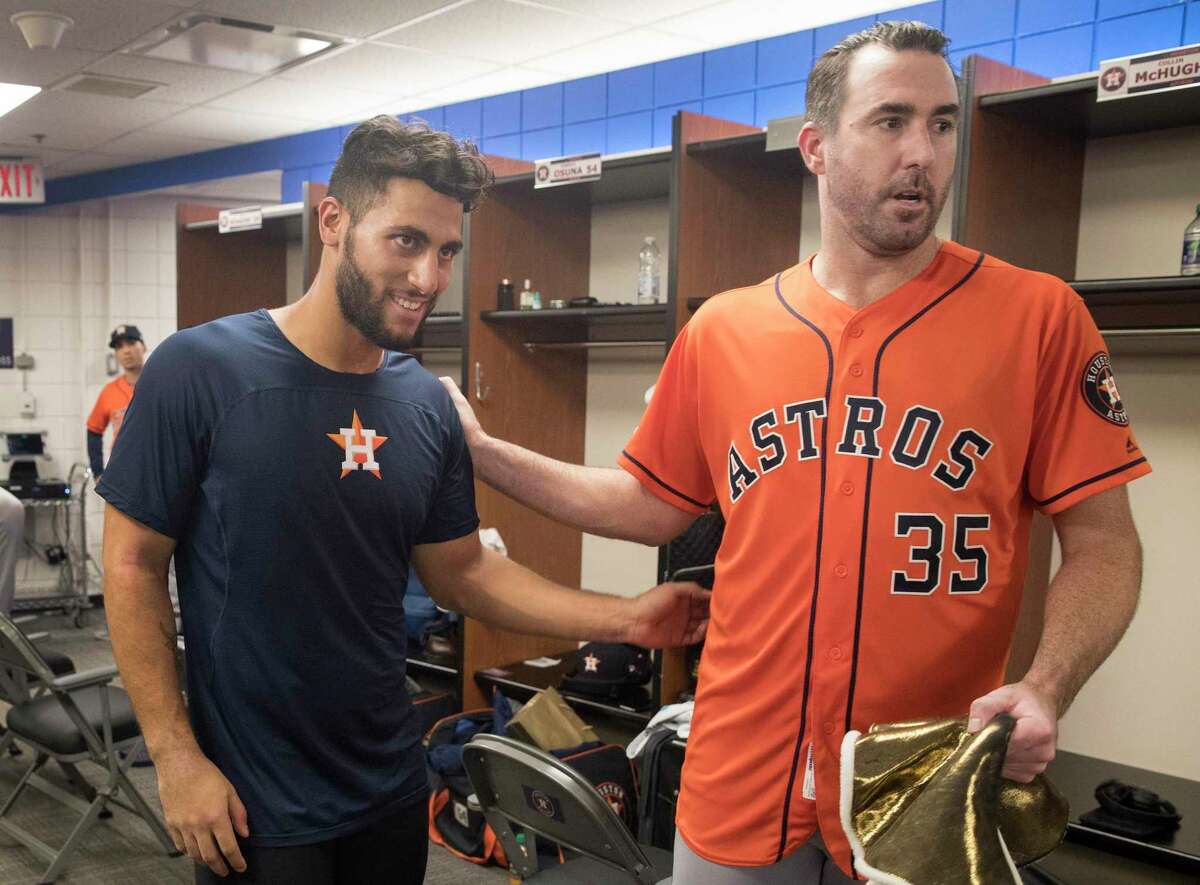 Pete Abraham on X: ALCS MVP Jeremy Peña, a self-described “Providence kid”  who came up big for the Astros. Lots of happy folks at Classical High and  U. of Maine.  /