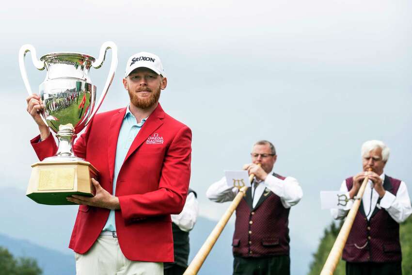 euro masters golf
