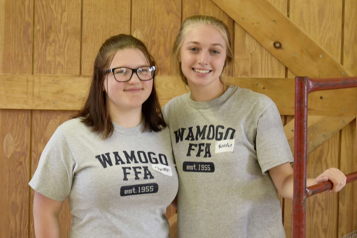 SEEN Goshen Fair 2019