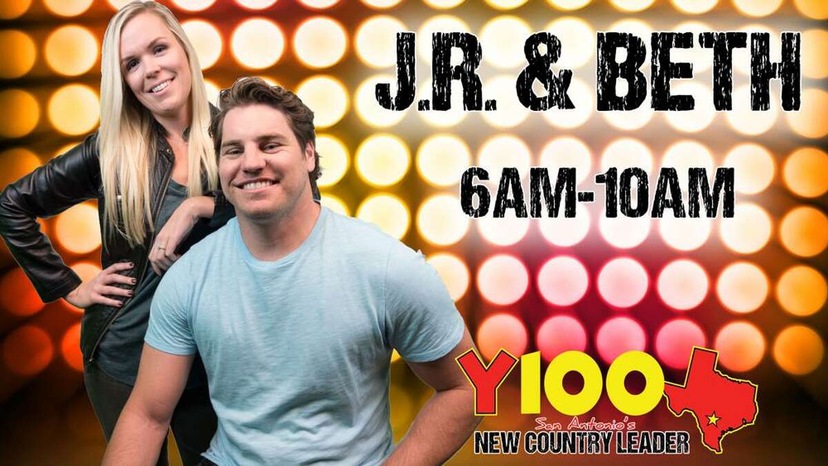 "J.R. and Beth in the Morning" received a CMA Award nomination for Personality of the Year.