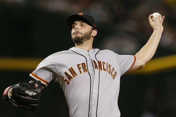 Mauricio Dubón clarifies digs at Giants: 'It was just certain people