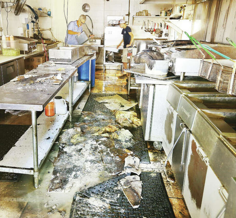 Image result for images kitchen mess