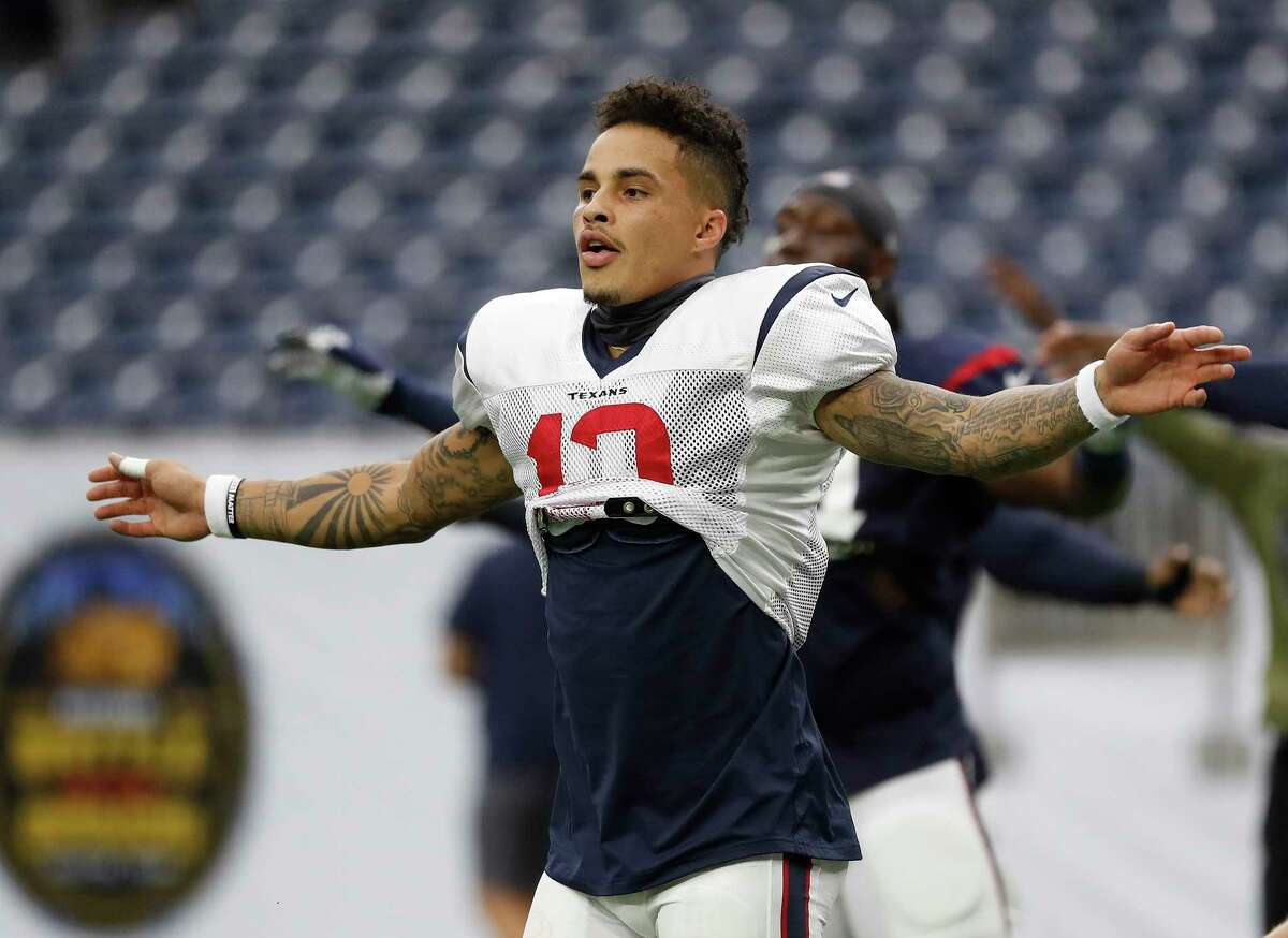 kenny stills jersey texans