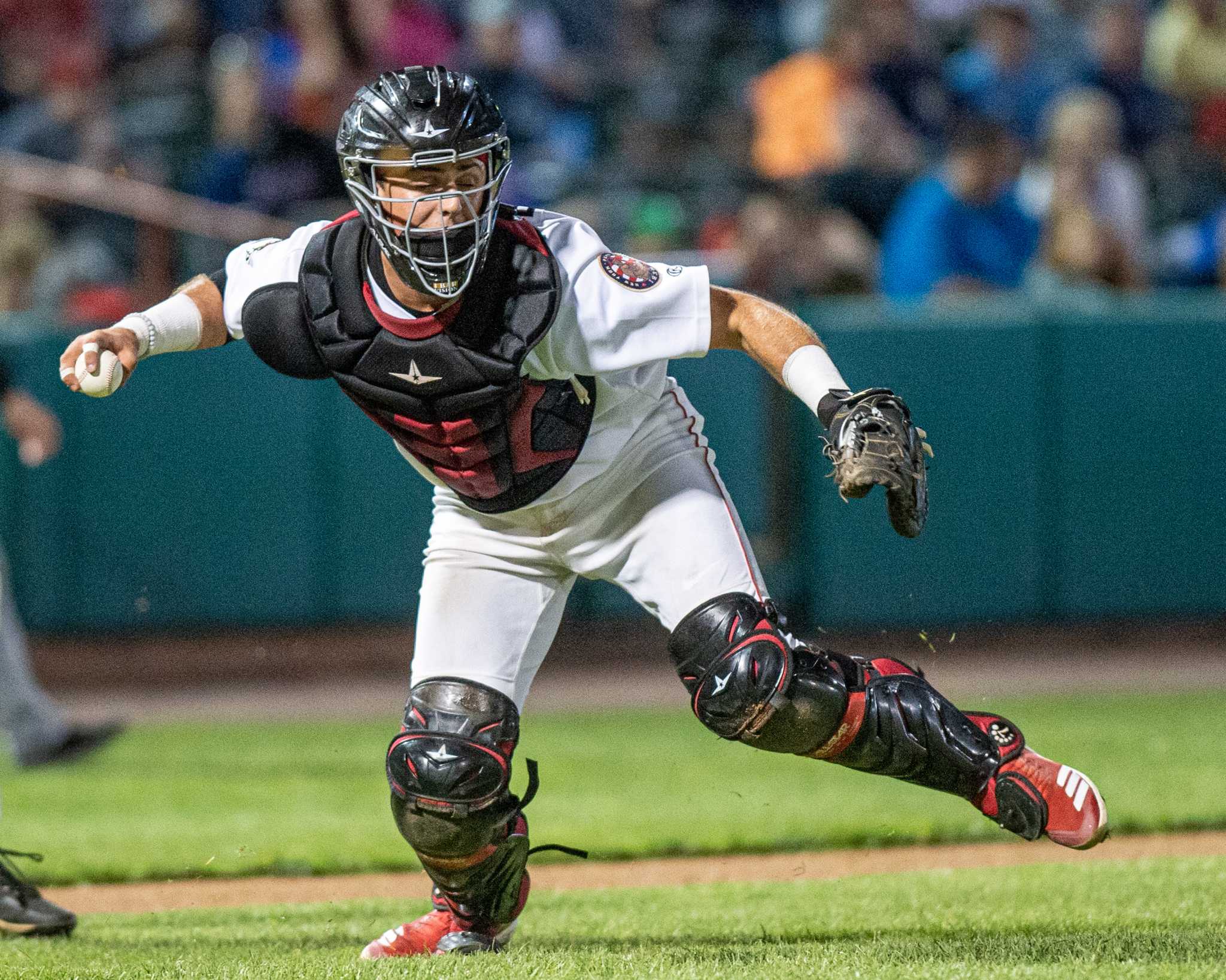 Next ValleyCats manager is Ozzie Guillen's son