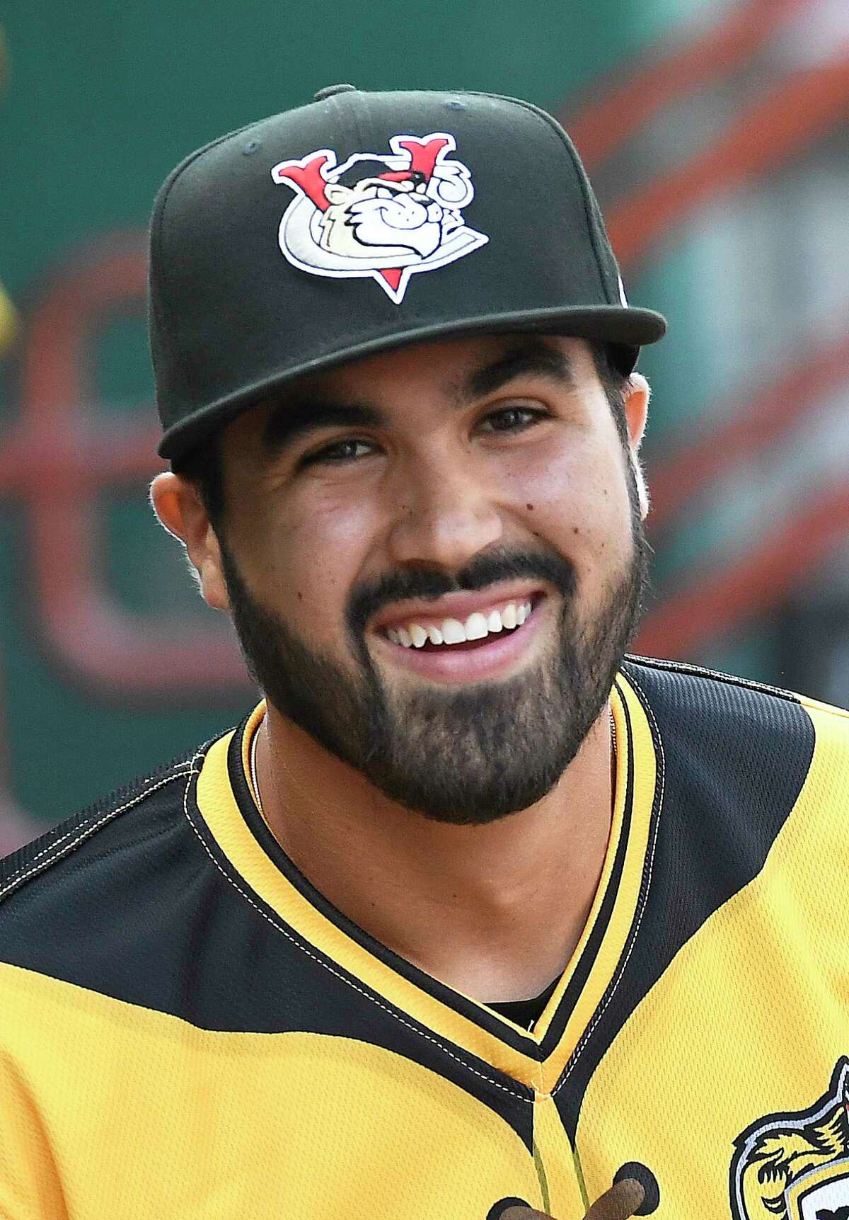 Next ValleyCats manager is Ozzie Guillen's son