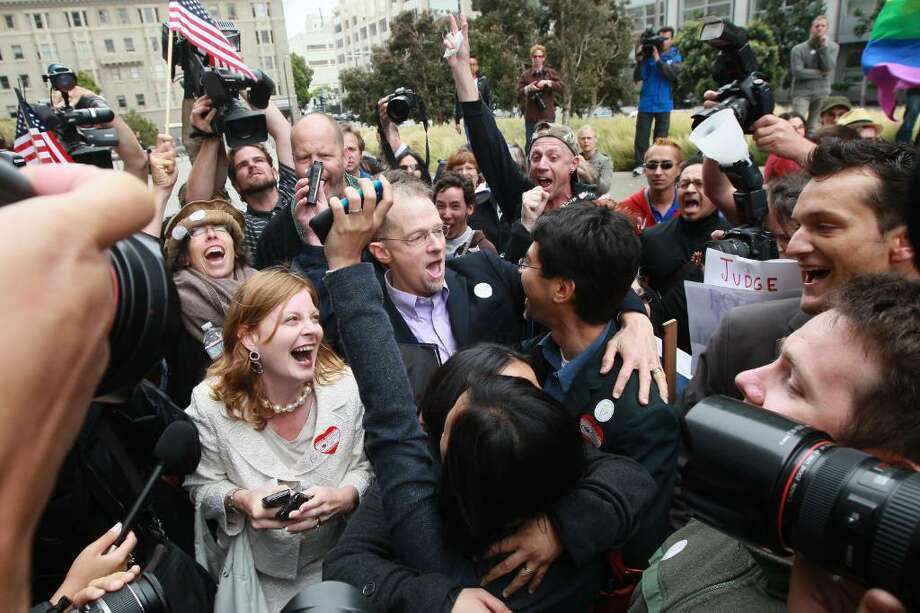 Blacklist created for supporters of calif gay marriage ban