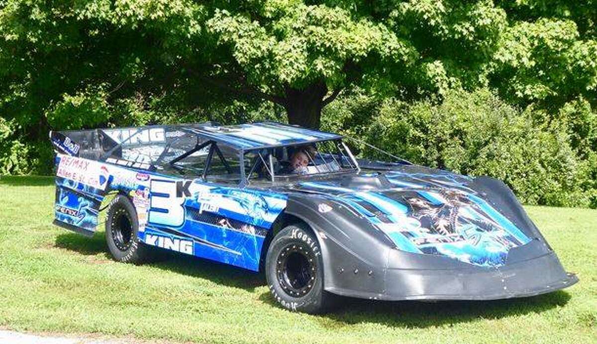 Stock car racer Brandon King will join motorcyclists Saturday, Sept. 21, for the sixth annual Ride For Wishes benefiting children facing life-threatening ailments.