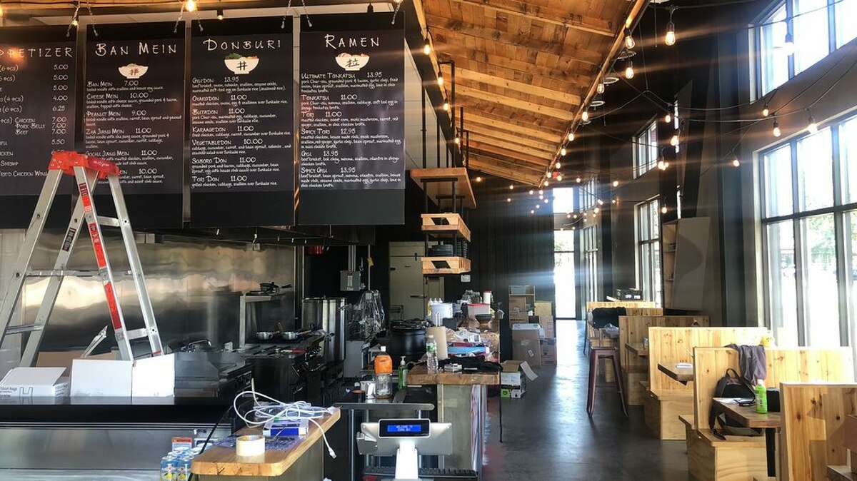 Kuma Ani Opens Newest Location On Wolf Road