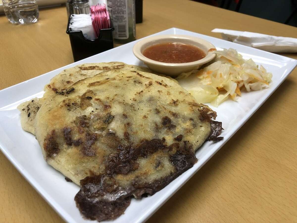 Houston restaurants with Latin American roots perfect for celebrating