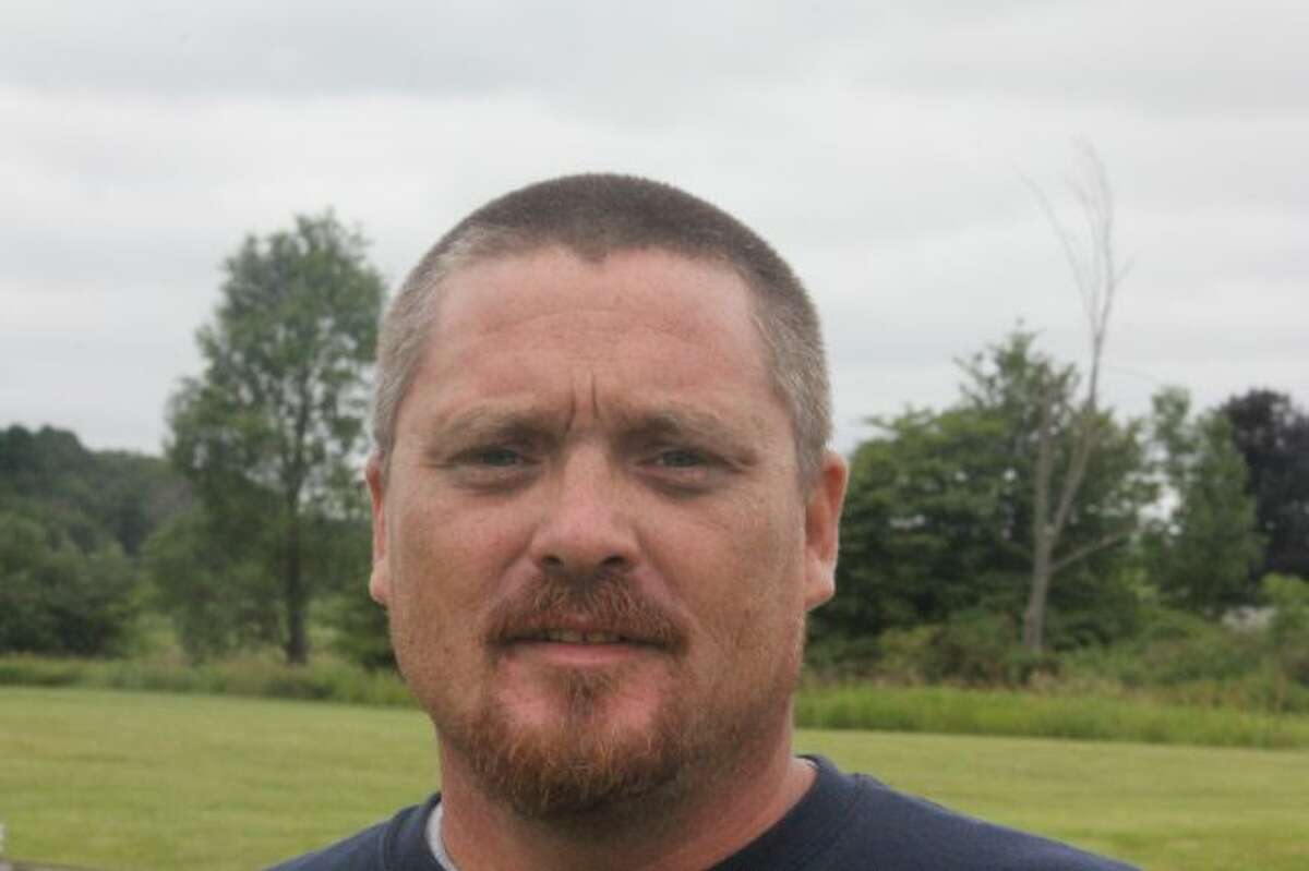 Chris Maddox