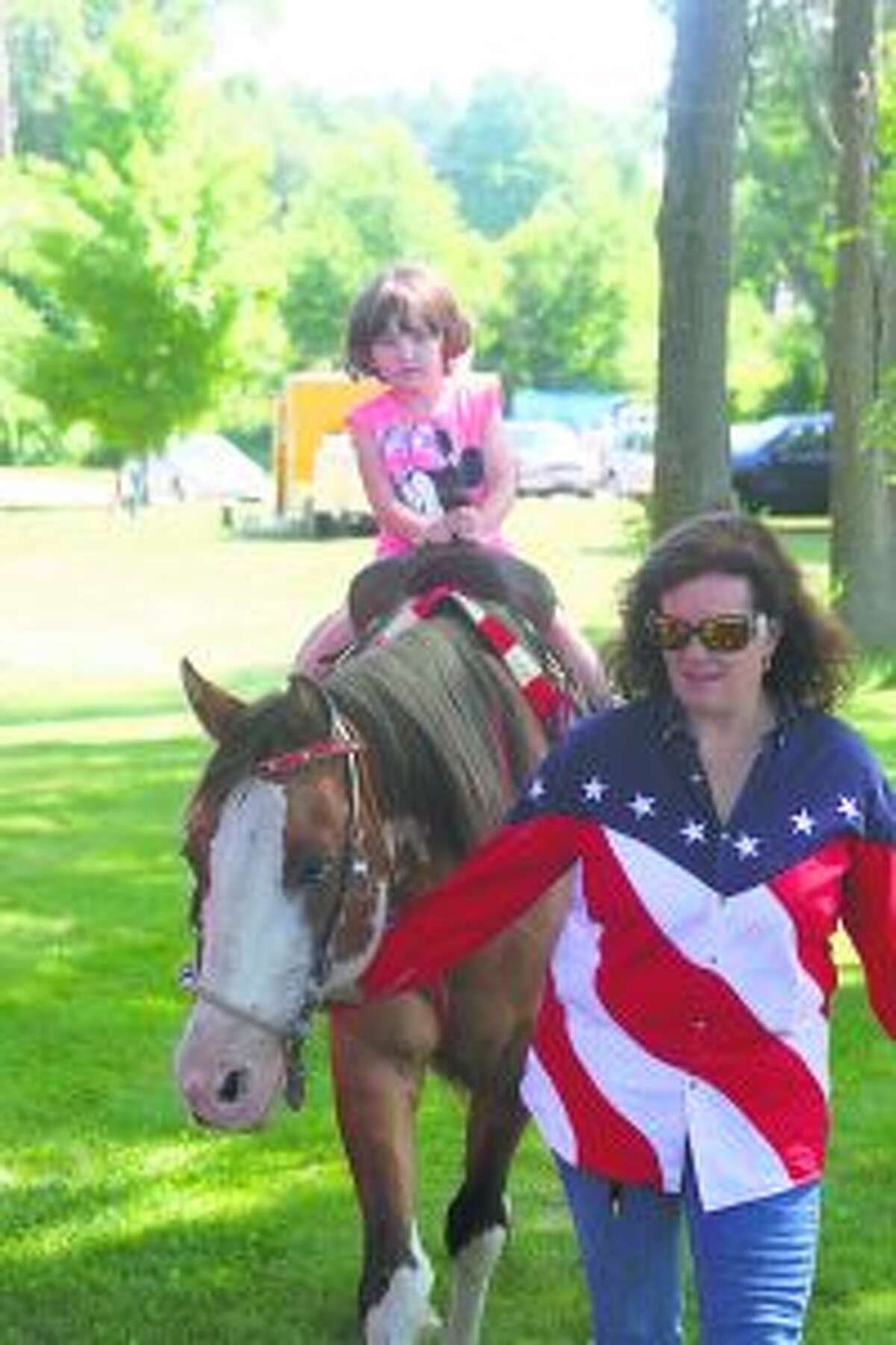 Community celebrates Copemish’s heritage