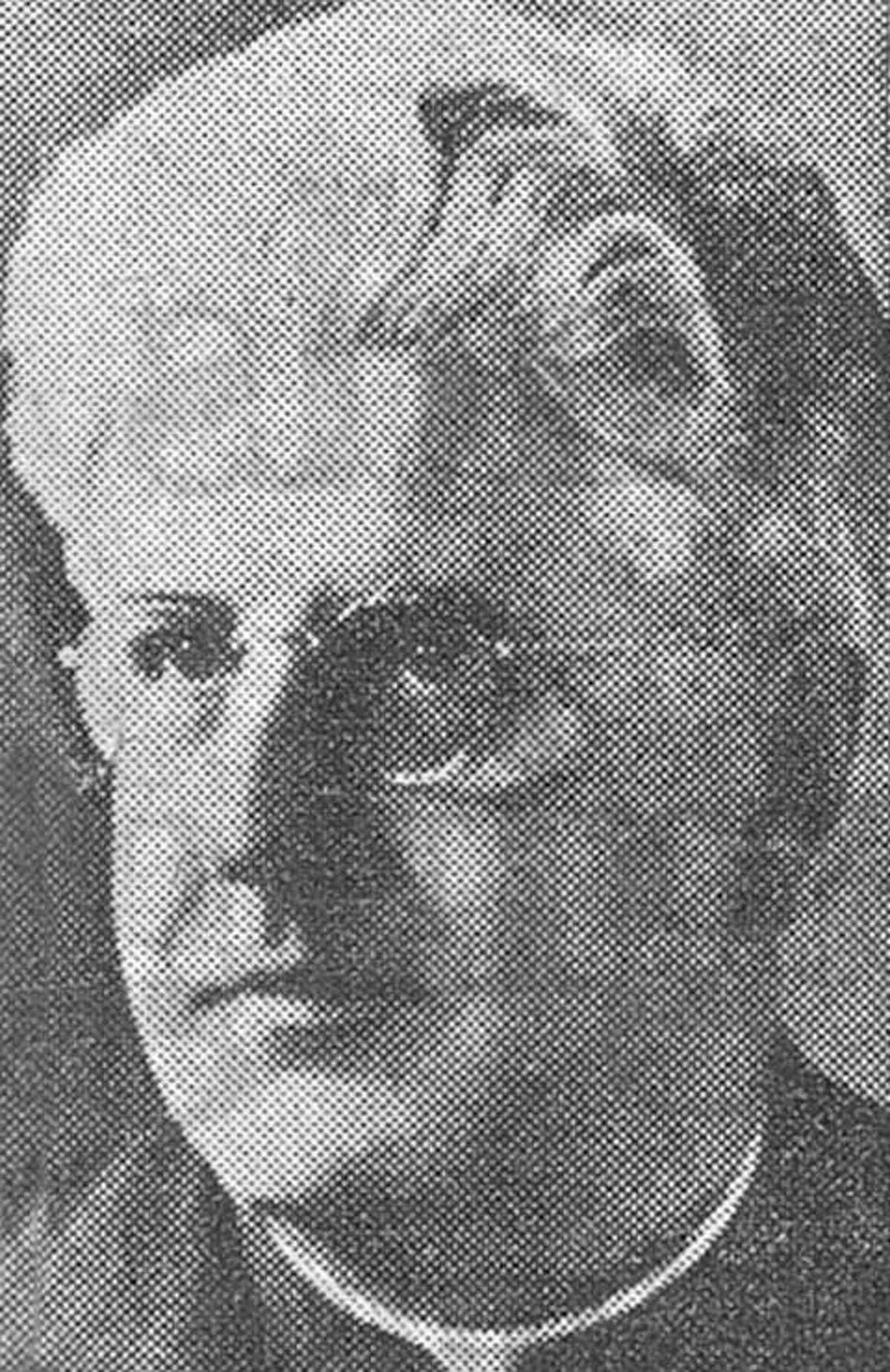 Francis H. McGlynn