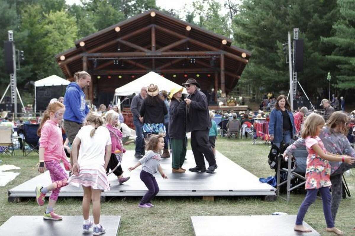 Musicgoers prepare for annual Wheatland Music Festival