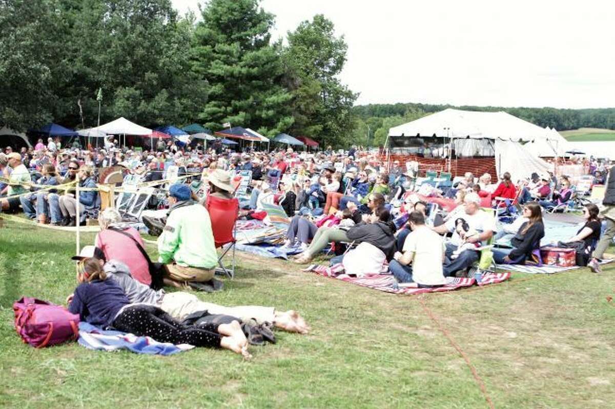 Musicgoers prepare for annual Wheatland Music Festival