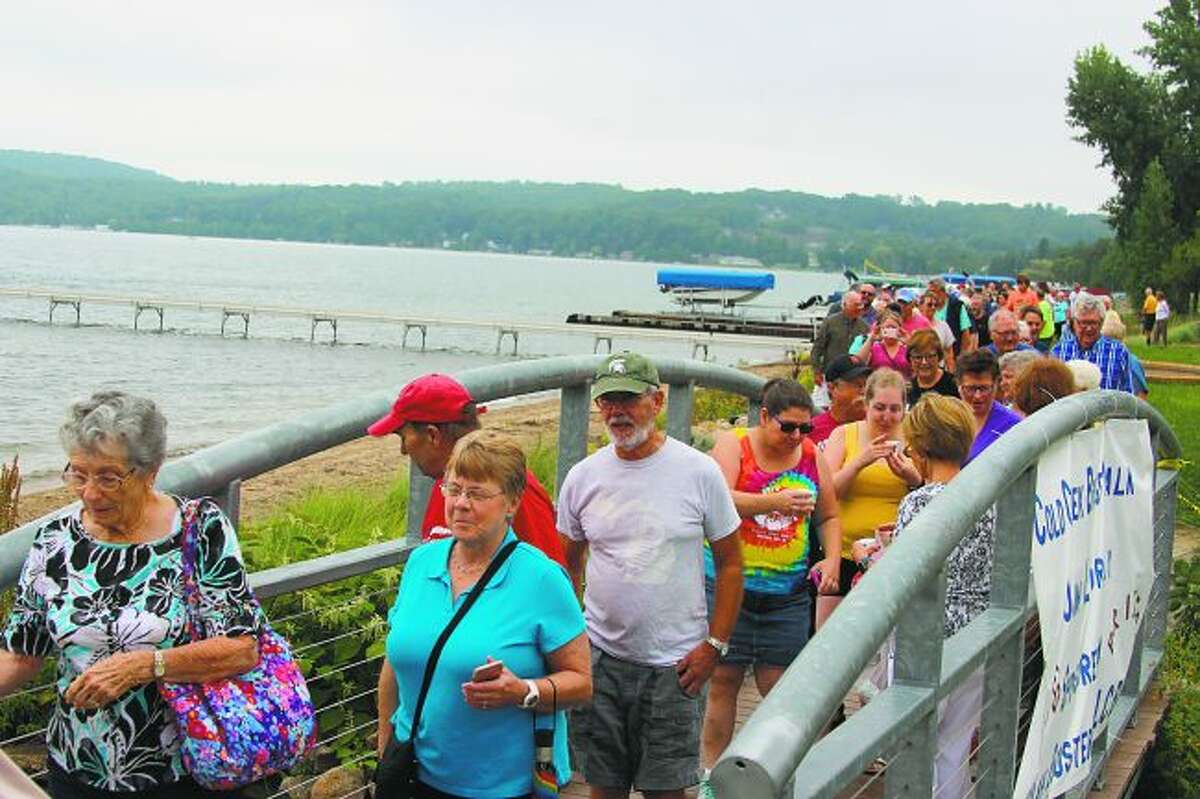 6 northern Michigan events to check out Labor Day weekend