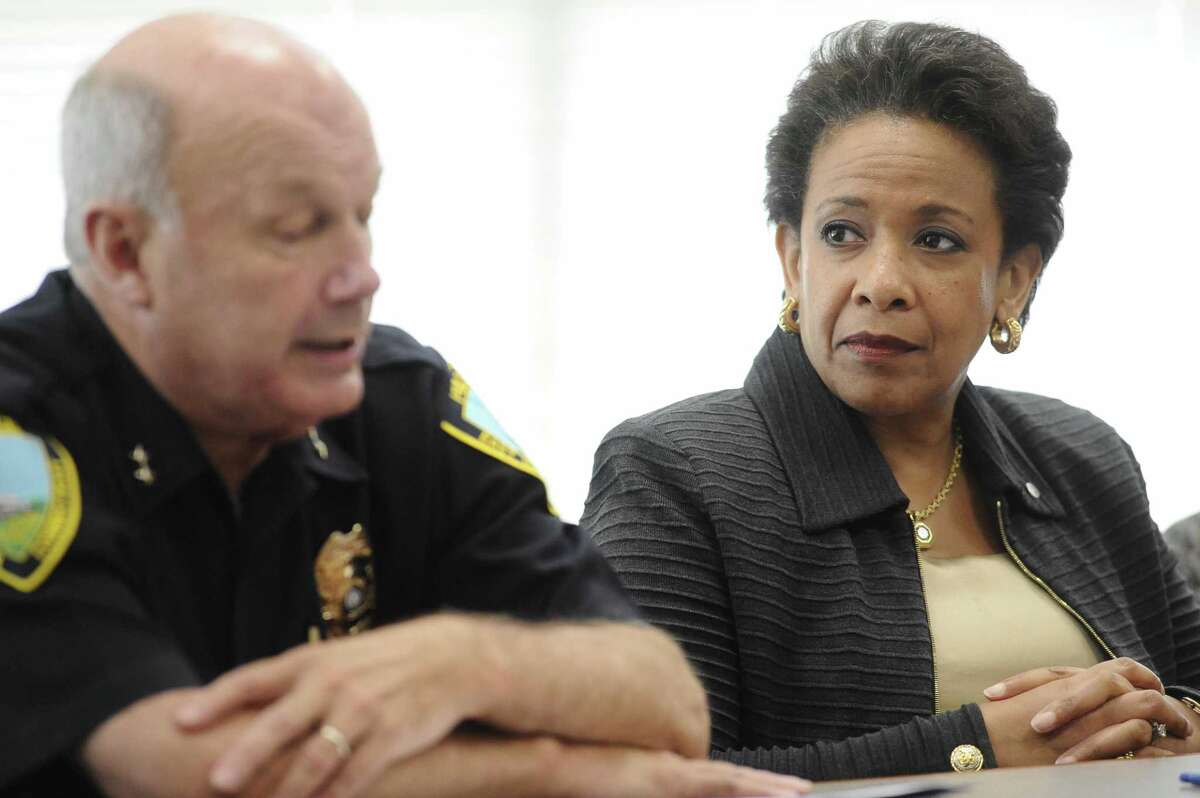 Federal judge says estate of dead officer can sue East Haven