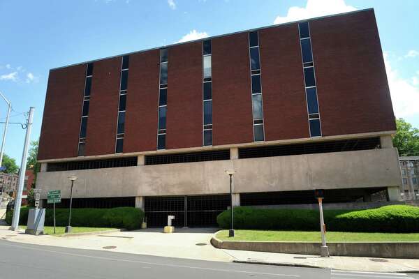 Ansonia To Save More Than 1 Million On Police Station - 
