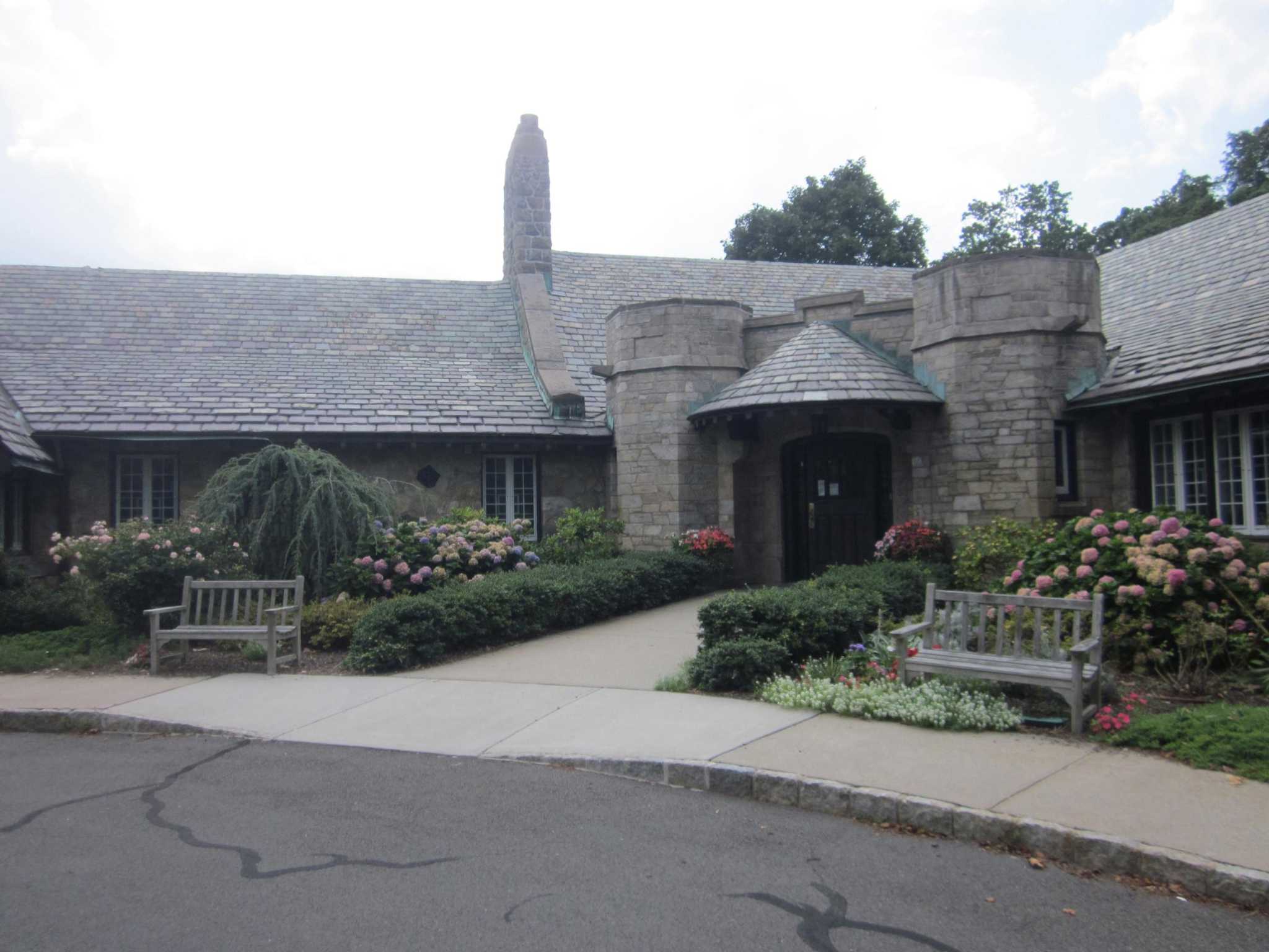 Senior tax relief could expand in New Canaan