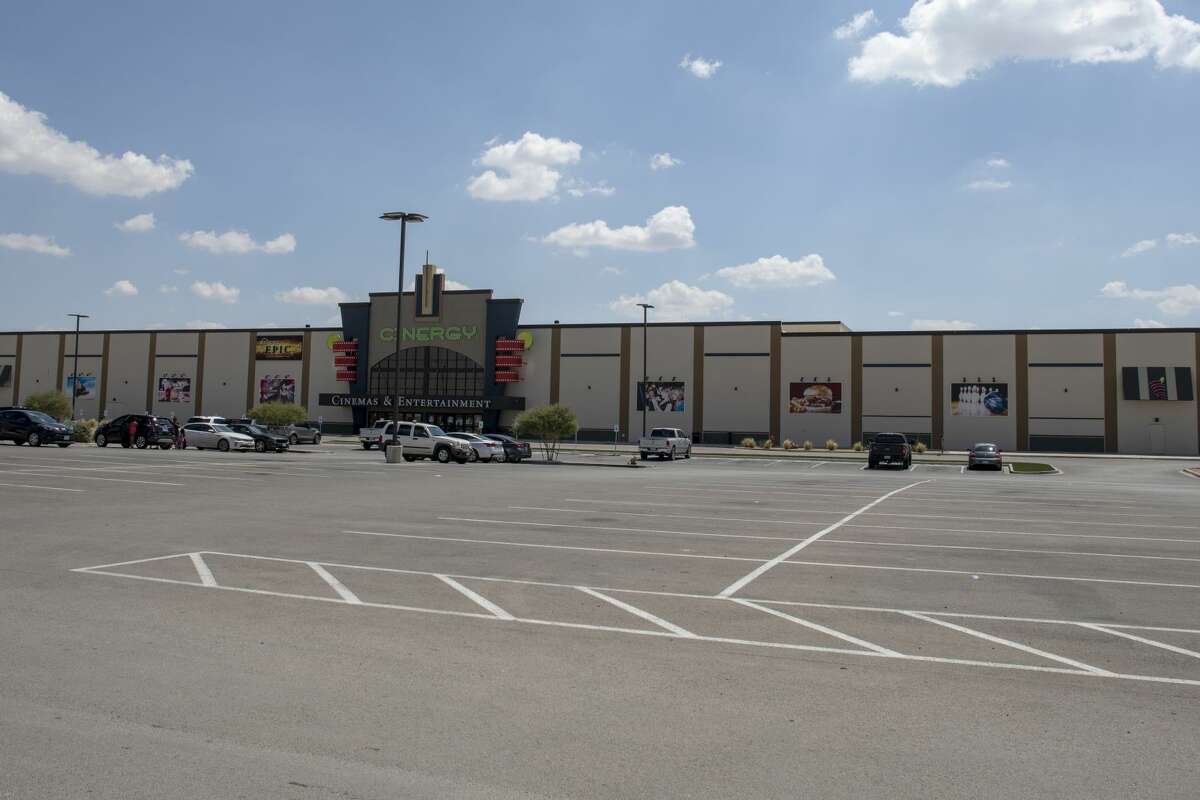 Odessa Cinergy launches drivein movie option