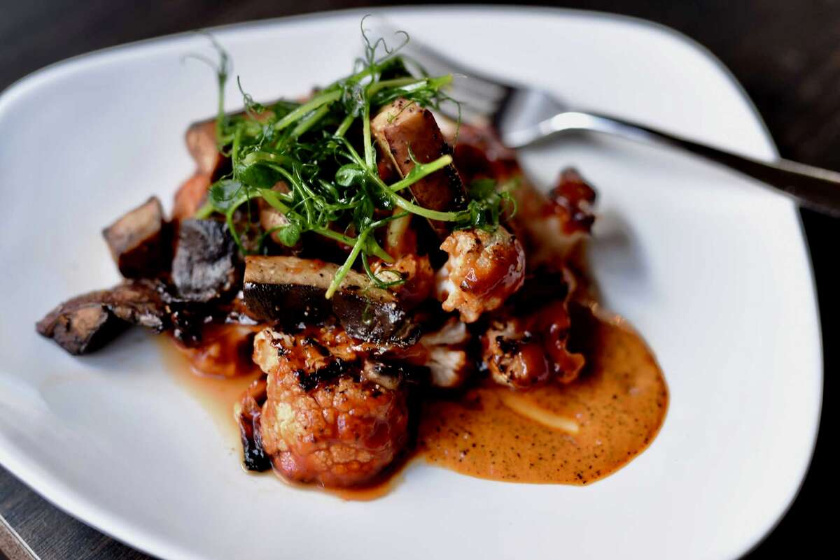 Peli Peli expands with new restaurant in The Woodlands