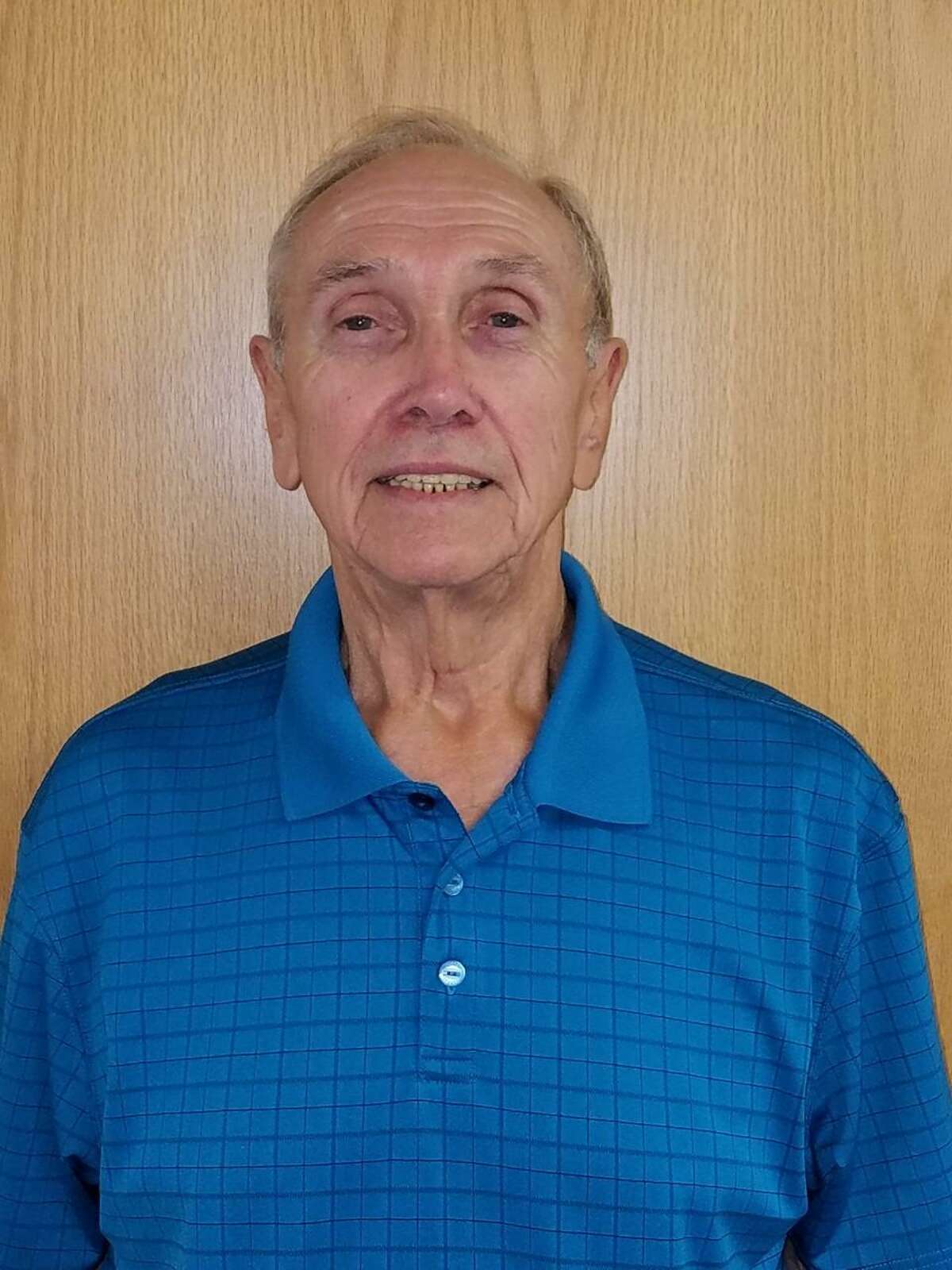 Charles Kelly III