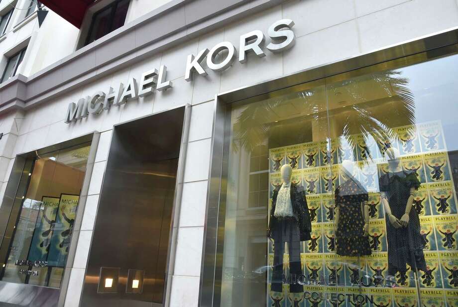 Michael Kors sues New Haven flea market 