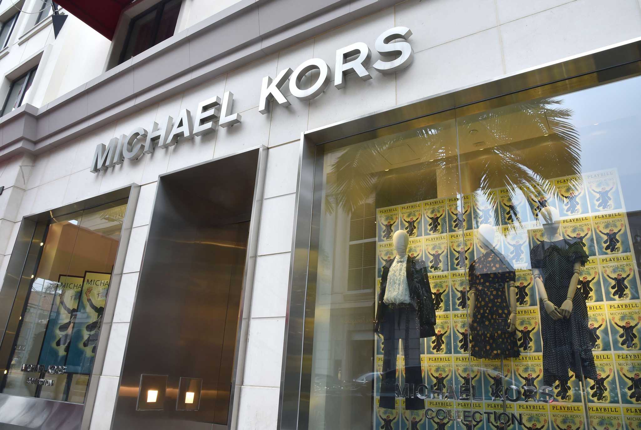 Michael Kors sues New Haven flea market, alleging counterfeit sales