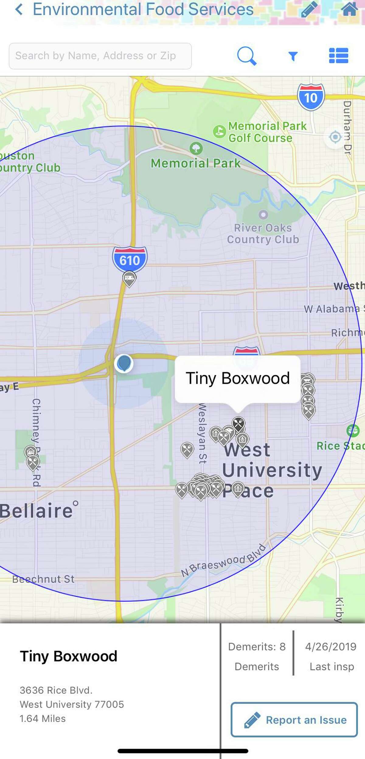 Litter, library cards and tolls 10 apps that make Houston life easier