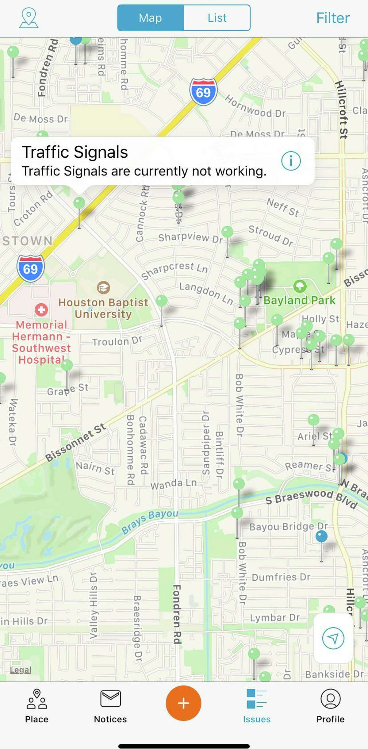 Litter, library cards and tolls 10 apps that make Houston life easier