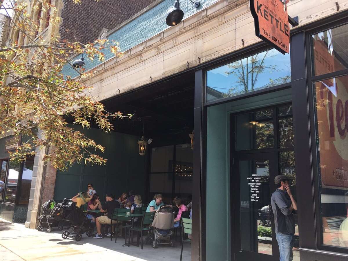 Yelp's dogfriendly Capital Region bars, restaurants