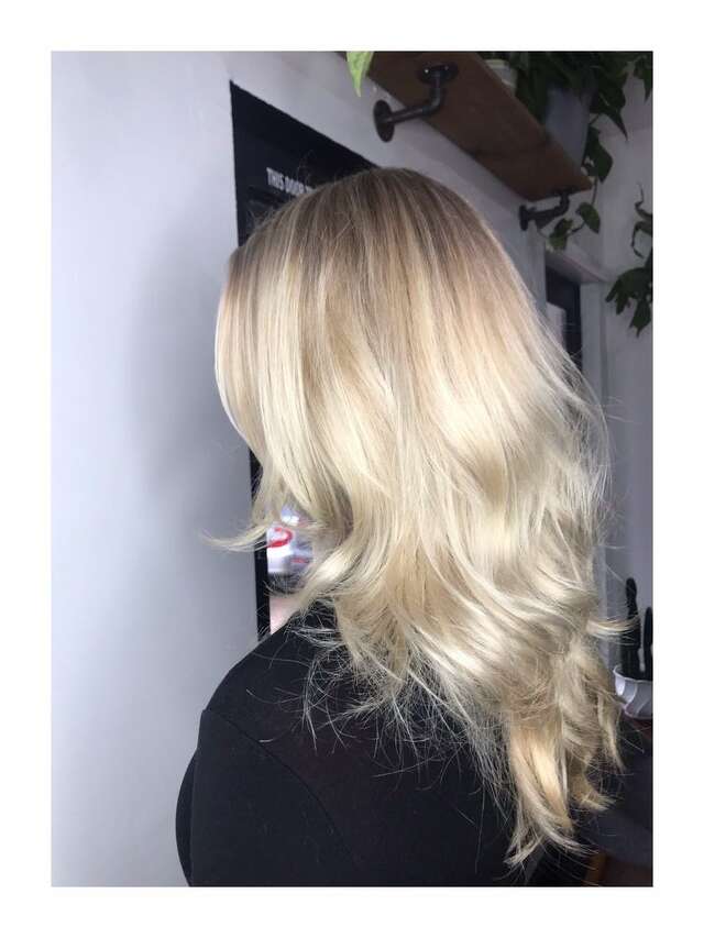 These Are The Top Rated Hair Salons In Houston According To Yelp