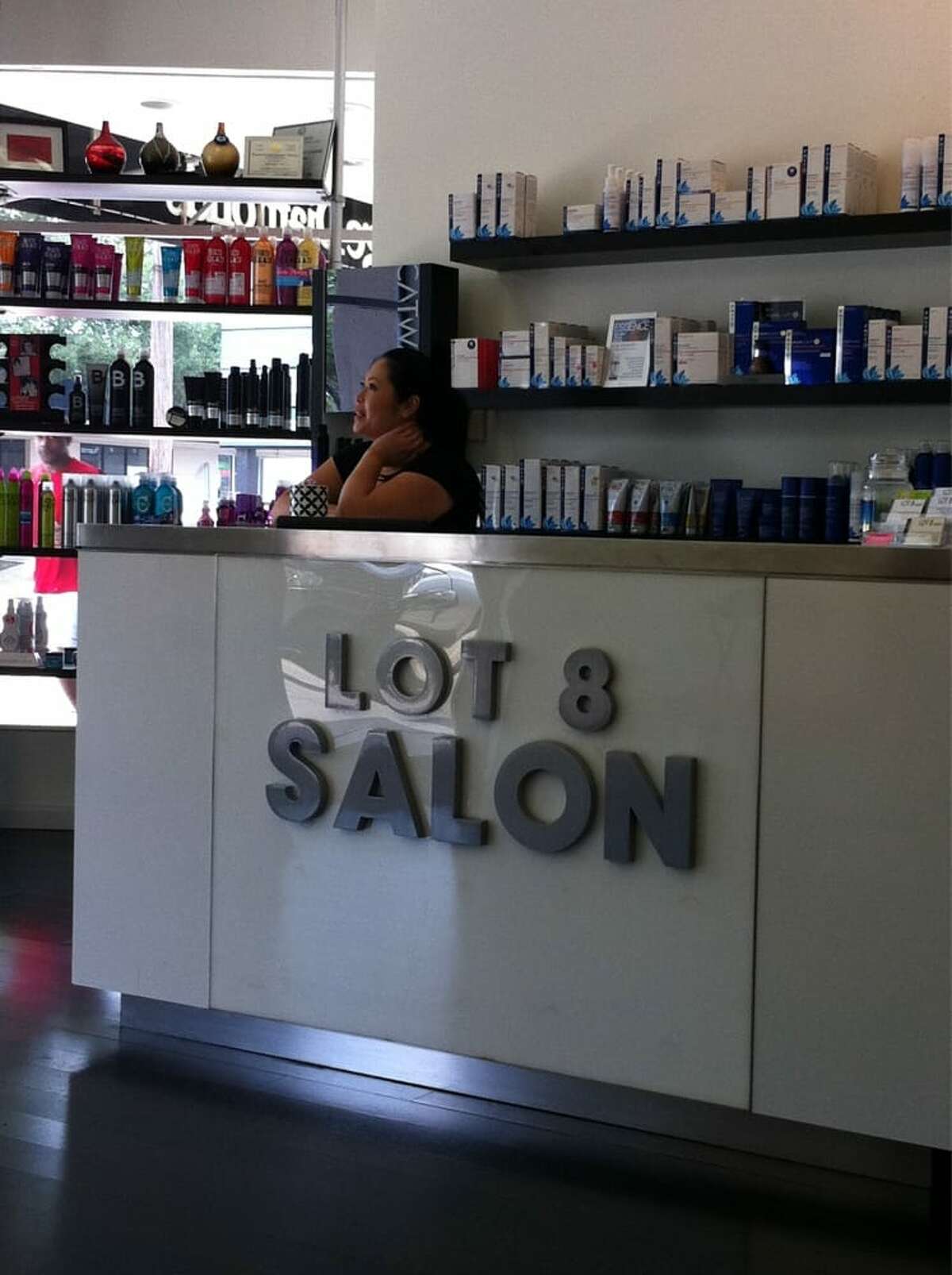 Best Hair Salons in Houston, Texas, according to Yelp