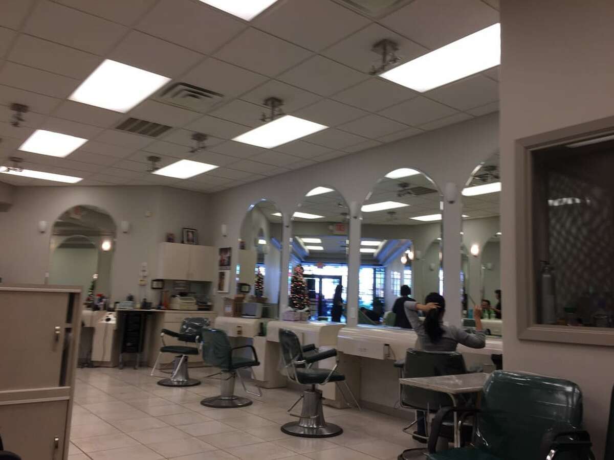 These are the toprated hair salons in Houston, according to Yelp