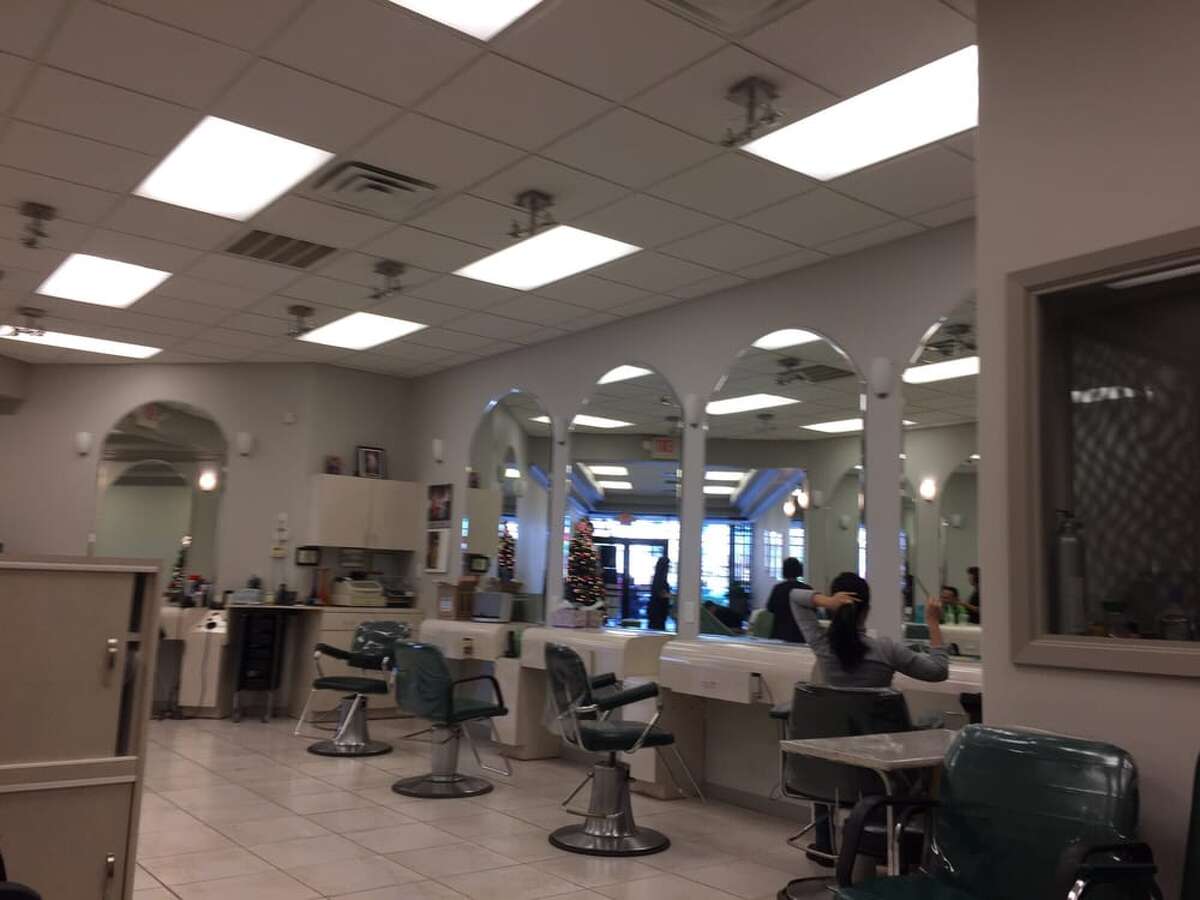 Best Hair Salons in Houston, Texas, according to Yelp