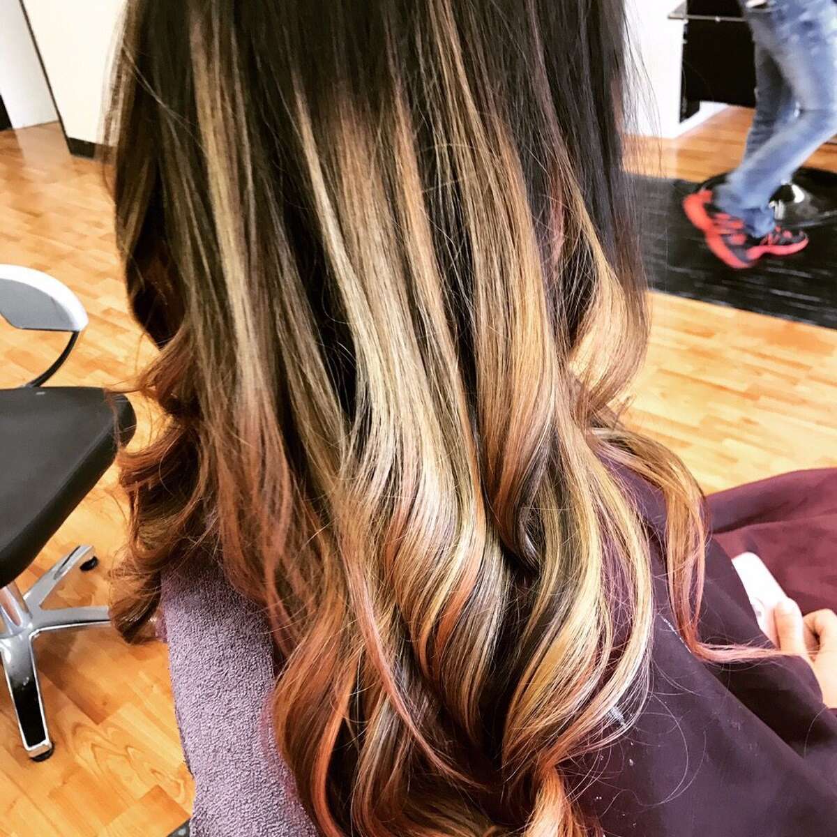 These are the toprated hair salons in Houston, according to Yelp