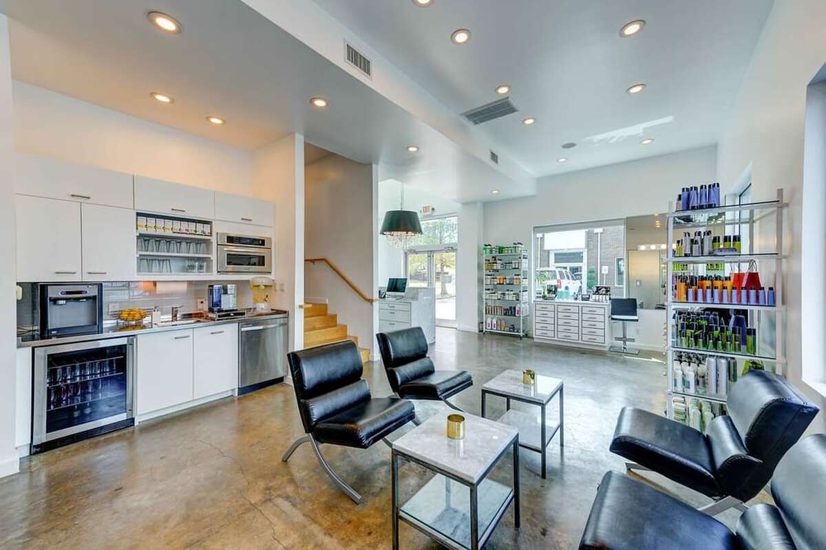 These are the toprated hair salons in Houston, according to Yelp