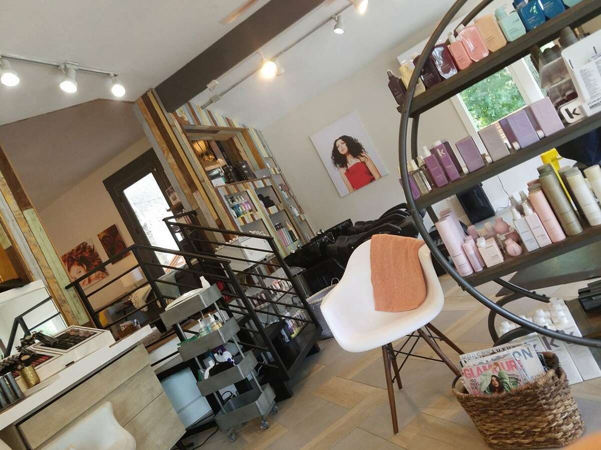 These are the toprated hair salons in Houston, according to Yelp