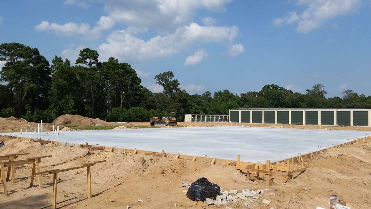 JC Sports, youth athletic center, plans to expand in The Woodlands area