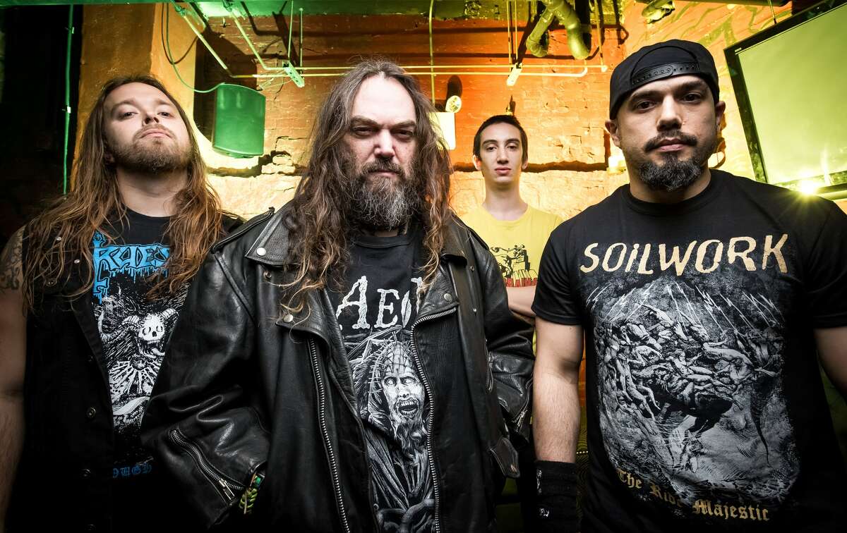 Why Did Max Cavalera Leave Sepultura in the '90s?