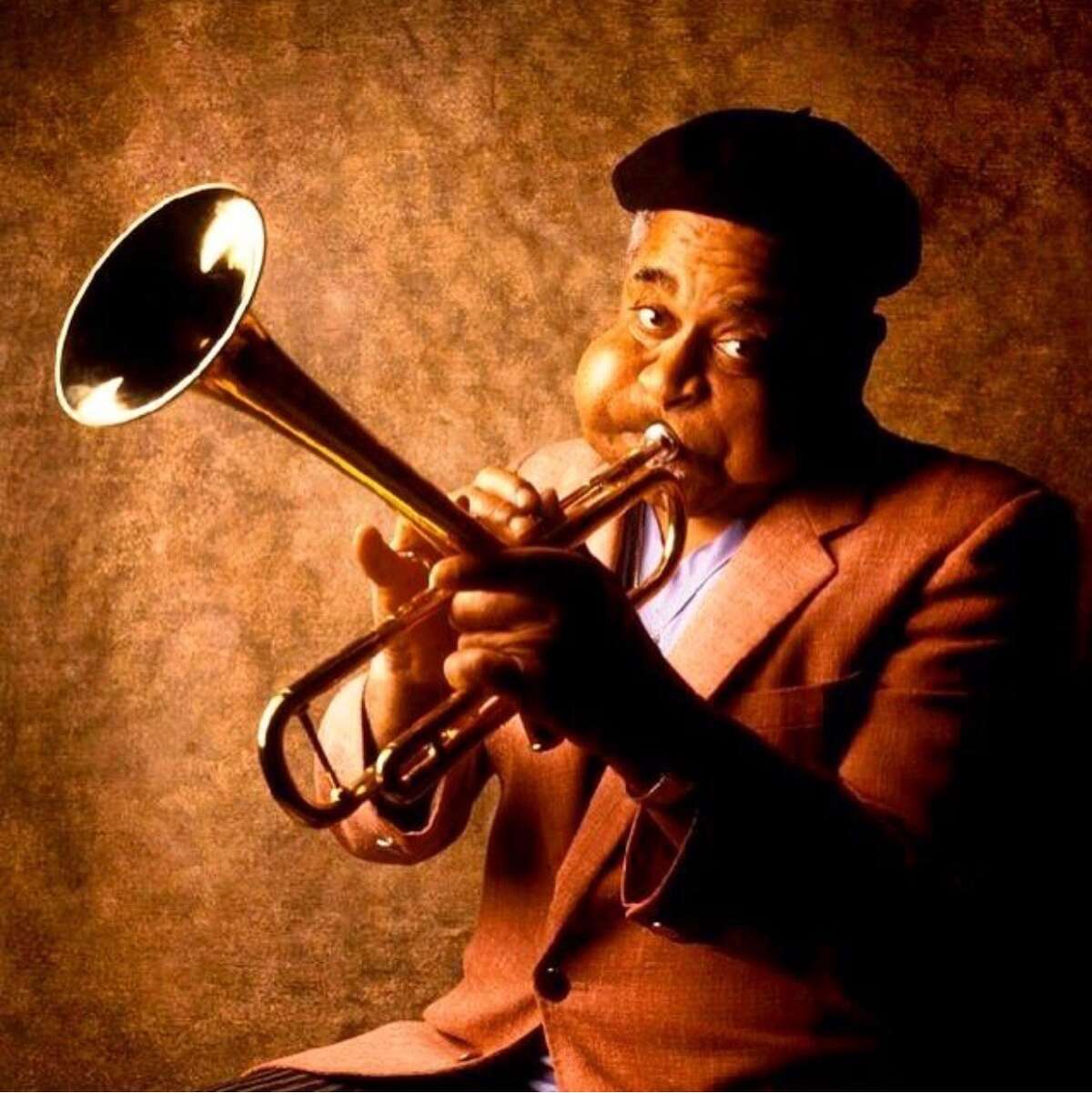 Dizzy Gillespie (Getty Images)