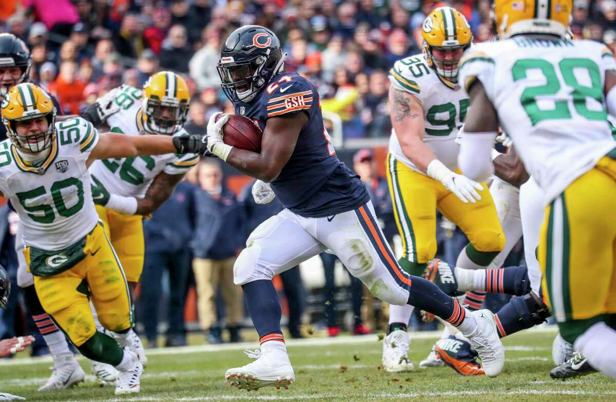 Thursday Night Football` 2017: Why  Prime will stream Bears vs.  Packers on Sept. 28 