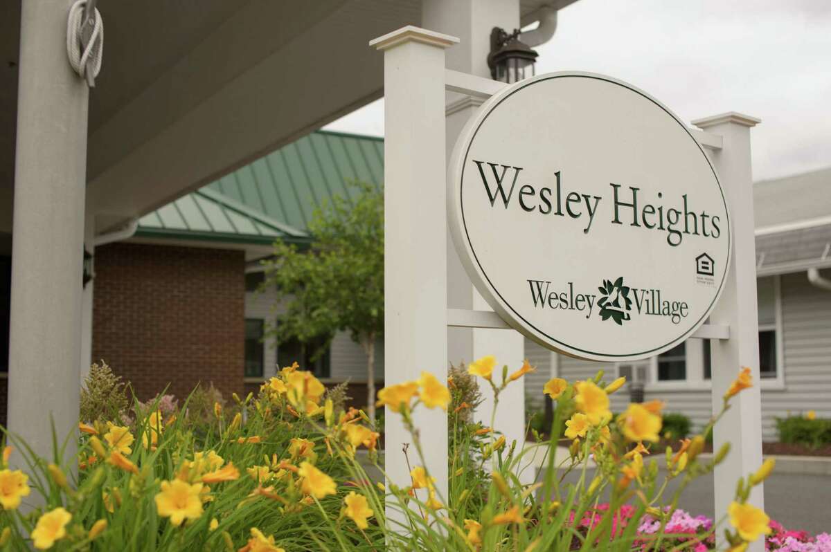 Wesley Village, an assisted living facility in Shelton, announced plans for what it is calling Lifestyle Transitions, a new memory care neighborhood in Wesley Heights, its renovated northwest wing.