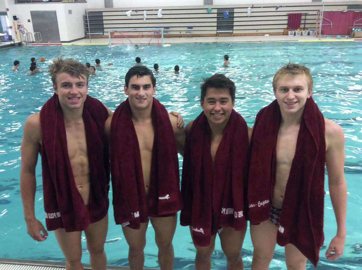 Depth, experience leads Greenwich boys water polo team